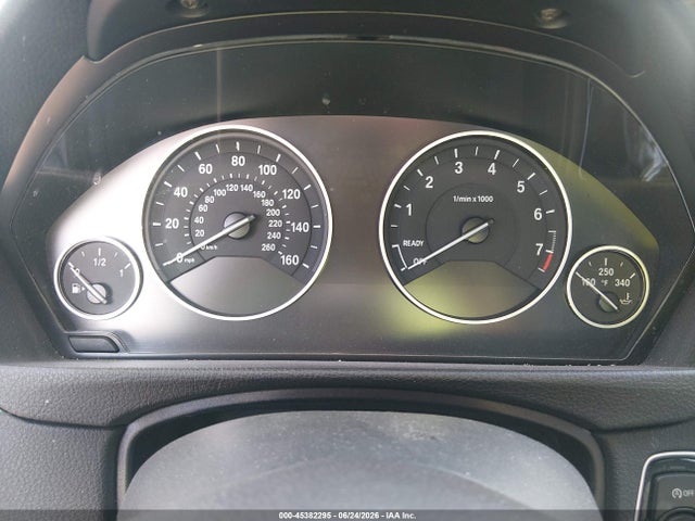 Aukcja sprzedaży 2018 Bmw 320i Xdrive, vin: WBA8E5G54JNU46334, numer aukcji: 45382295
