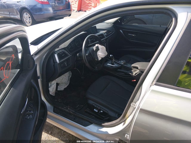 Aukcja sprzedaży 2018 Bmw 320i Xdrive, vin: WBA8E5G54JNU46334, numer aukcji: 45382295