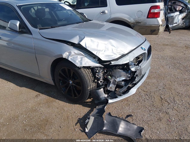 Aukcja sprzedaży 2018 Bmw 320i Xdrive, vin: WBA8E5G54JNU46334, numer aukcji: 45382295