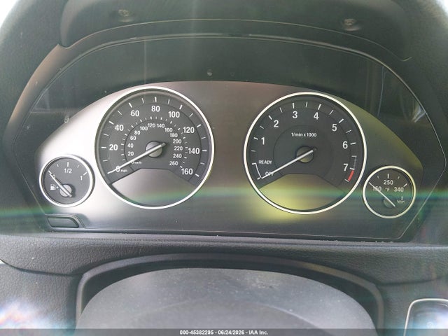 Aukcja sprzedaży 2018 Bmw 320i Xdrive, vin: WBA8E5G54JNU46334, numer aukcji: 45382295
