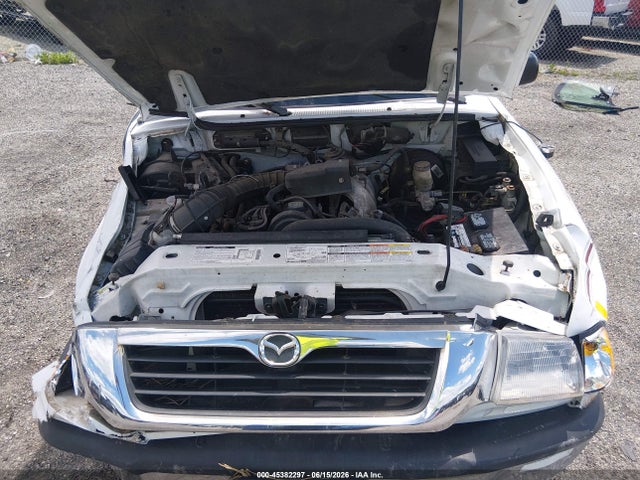 2000 Mazda B2500 Se/sx მანქანა იყიდება აუქციონზე, vin: 4F4YR12CXYTM23532, აუქციონის ნომერი: 45382297