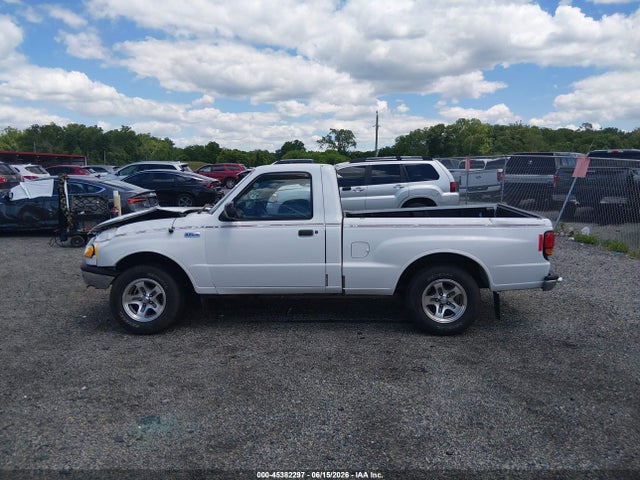 2000 Mazda B2500 Se/sx მანქანა იყიდება აუქციონზე, vin: 4F4YR12CXYTM23532, აუქციონის ნომერი: 45382297