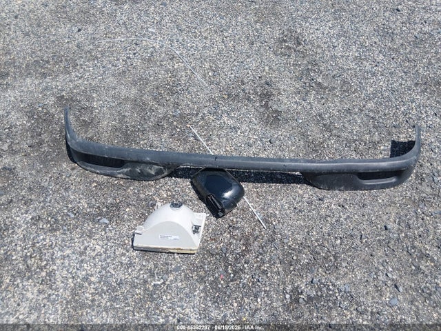 2000 Mazda B2500 Se/sx მანქანა იყიდება აუქციონზე, vin: 4F4YR12CXYTM23532, აუქციონის ნომერი: 45382297