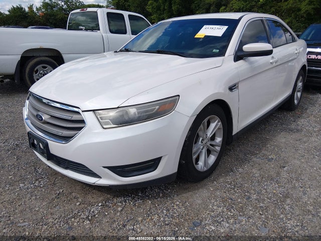 Aukcja sprzedaży 2015 Ford Taurus Sel, vin: 1FAHP2E9XFG111890, numer aukcji: 45382302