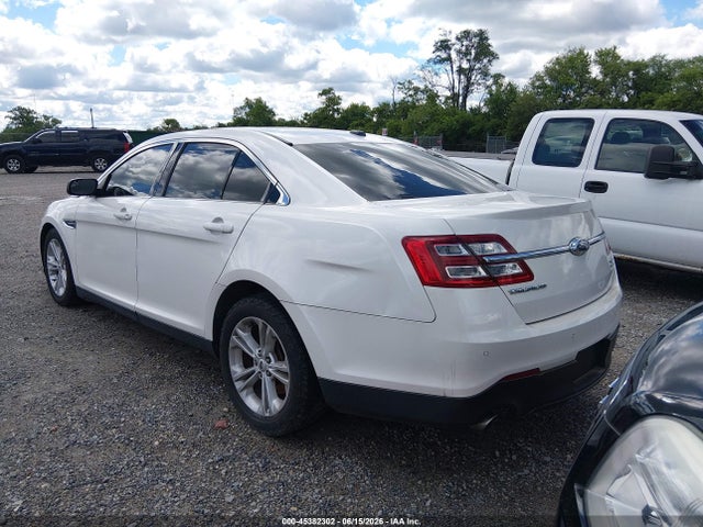 Aukcja sprzedaży 2015 Ford Taurus Sel, vin: 1FAHP2E9XFG111890, numer aukcji: 45382302