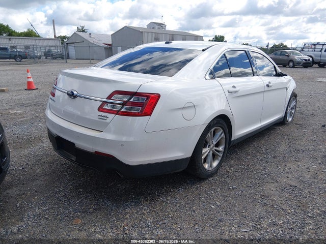 Aukcja sprzedaży 2015 Ford Taurus Sel, vin: 1FAHP2E9XFG111890, numer aukcji: 45382302