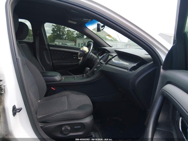 Aukcja sprzedaży 2015 Ford Taurus Sel, vin: 1FAHP2E9XFG111890, numer aukcji: 45382302