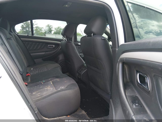 Aukcja sprzedaży 2015 Ford Taurus Sel, vin: 1FAHP2E9XFG111890, numer aukcji: 45382302