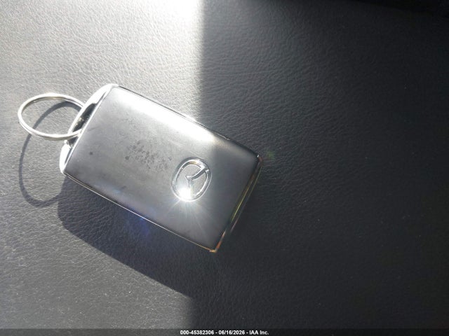 2025 Mazda Cx-5 2.5 S Preferred მანქანა იყიდება აუქციონზე, vin: JM3KFBCL0S0619779, აუქციონის ნომერი: 45382306