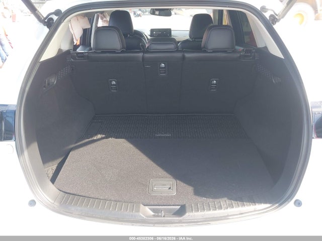 2025 Mazda Cx-5 2.5 S Preferred მანქანა იყიდება აუქციონზე, vin: JM3KFBCL0S0619779, აუქციონის ნომერი: 45382306