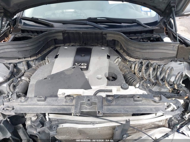 Продажа на аукционе авто 2017 Infiniti Qx50, vin: JN1BJ0RP8HM381979, номер лота: 45382308