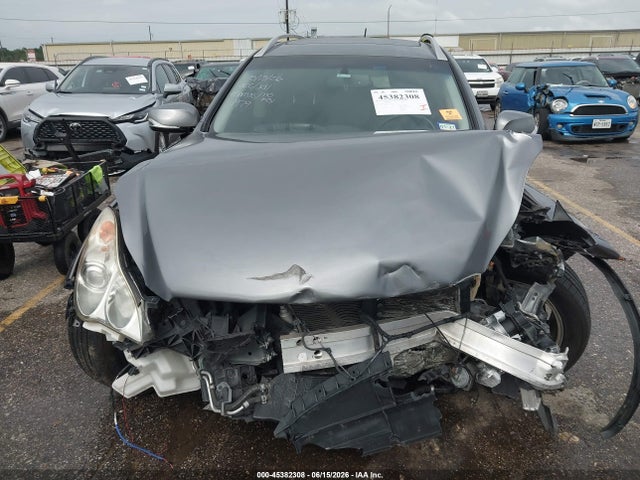 Продажа на аукционе авто 2017 Infiniti Qx50, vin: JN1BJ0RP8HM381979, номер лота: 45382308
