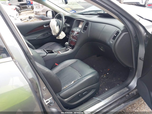 Продажа на аукционе авто 2017 Infiniti Qx50, vin: JN1BJ0RP8HM381979, номер лота: 45382308