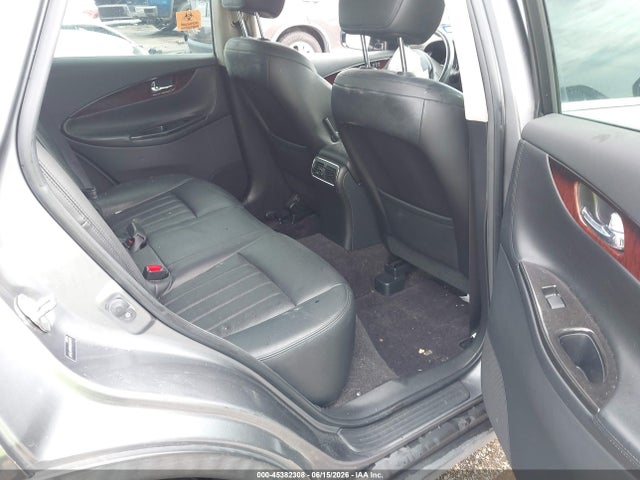 Продажа на аукционе авто 2017 Infiniti Qx50, vin: JN1BJ0RP8HM381979, номер лота: 45382308