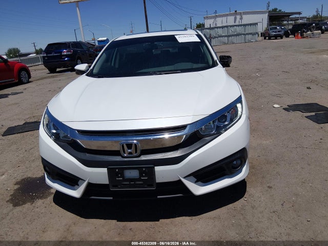 Honda Civic Ex-l 2018 JHMFC1F75JX005195 Image 12
