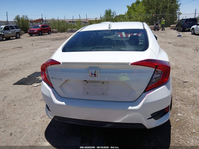 Honda Civic Ex-l 2018 JHMFC1F75JX005195 Image 16