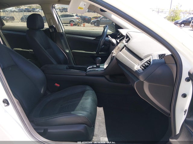 Honda Civic Ex-l 2018 JHMFC1F75JX005195 Image 5