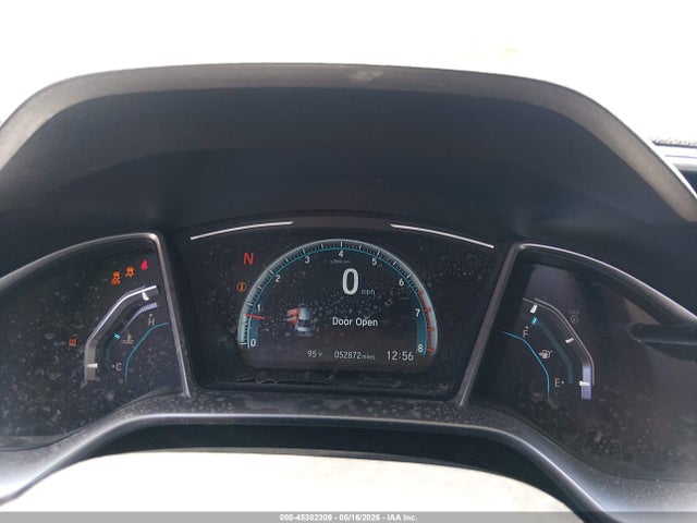 Honda Civic Ex-l 2018 JHMFC1F75JX005195 Image 7