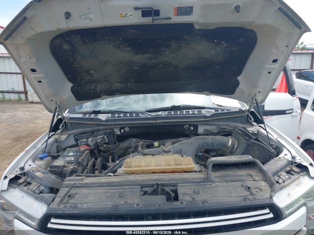 Ford F-150 Lariat 2018 1FTEW1EP4JFD34420 Image 10