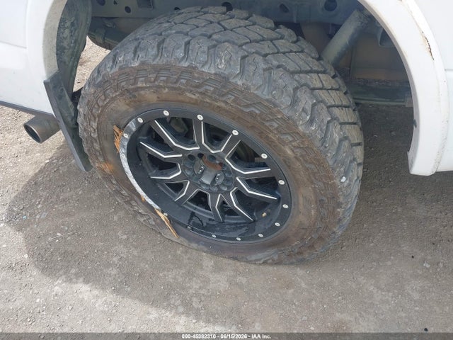 Ford F-150 Lariat 2018 1FTEW1EP4JFD34420 Image 18
