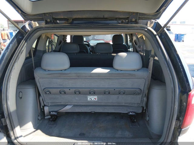Aukcja sprzedaży 2006 Dodge Caravan Se, vin: 1D4GP25R96B620262, numer aukcji: 45382319