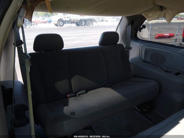 Aukcja sprzedaży 2006 Dodge Caravan Se, vin: 1D4GP25R96B620262, numer aukcji: 45382319