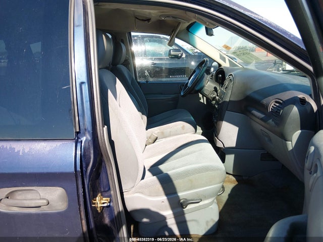 Aukcja sprzedaży 2006 Dodge Caravan Se, vin: 1D4GP25R96B620262, numer aukcji: 45382319