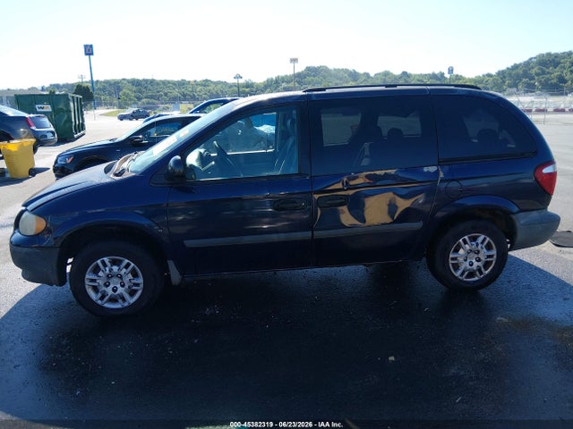 Aukcja sprzedaży 2006 Dodge Caravan Se, vin: 1D4GP25R96B620262, numer aukcji: 45382319