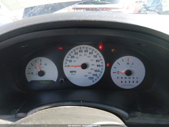 Aukcja sprzedaży 2006 Dodge Caravan Se, vin: 1D4GP25R96B620262, numer aukcji: 45382319