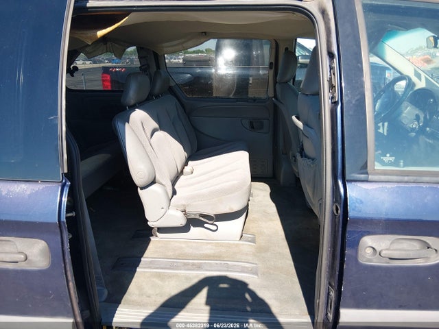 Aukcja sprzedaży 2006 Dodge Caravan Se, vin: 1D4GP25R96B620262, numer aukcji: 45382319