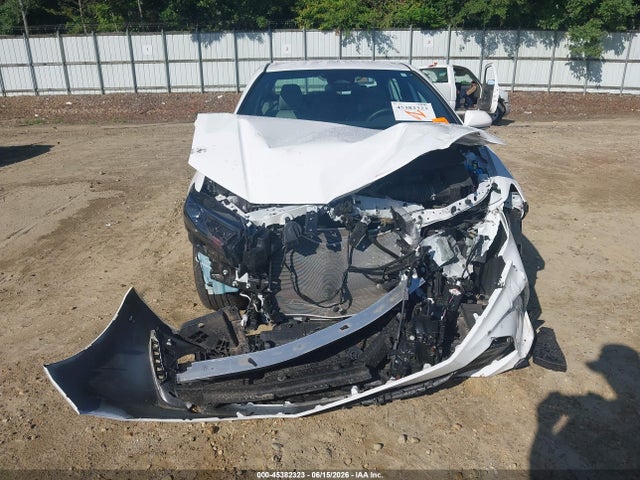 Aukcja sprzedaży 2025 Toyota Camry Se, vin: 4T1DAACK7SU595096, numer aukcji: 45382323