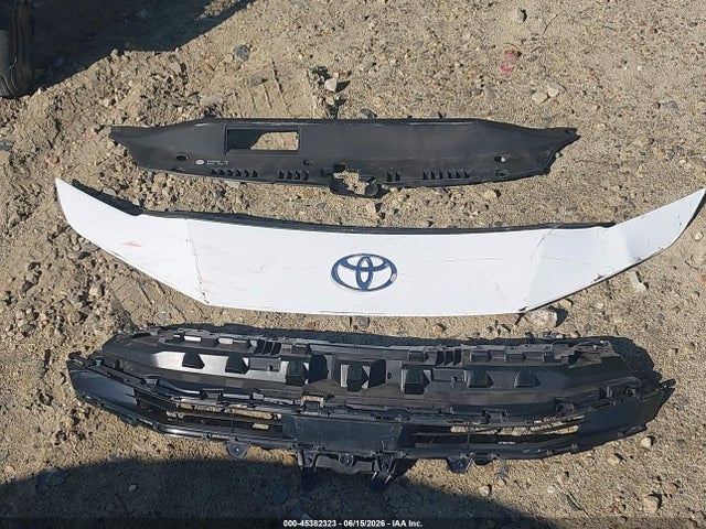 Aukcja sprzedaży 2025 Toyota Camry Se, vin: 4T1DAACK7SU595096, numer aukcji: 45382323