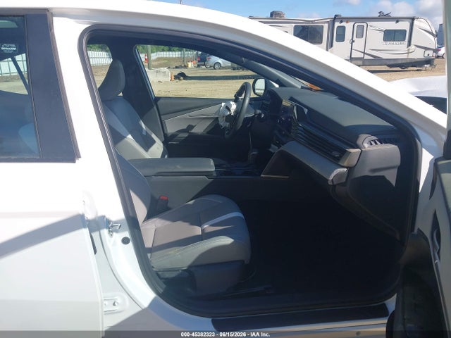 Aukcja sprzedaży 2025 Toyota Camry Se, vin: 4T1DAACK7SU595096, numer aukcji: 45382323
