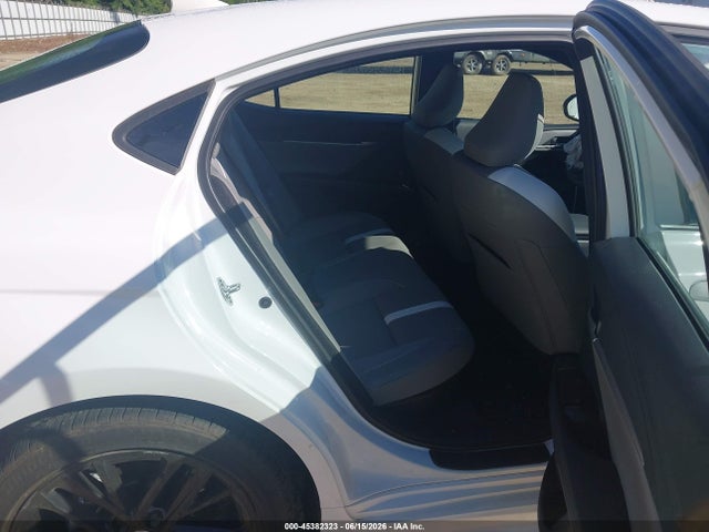 Aukcja sprzedaży 2025 Toyota Camry Se, vin: 4T1DAACK7SU595096, numer aukcji: 45382323