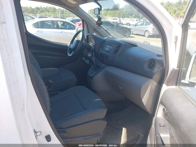 45382324 :رقم المزاد ، 3N63M0YNXFK712127 vin ، 2015 Chevrolet City Express 1ls مزاد بيع