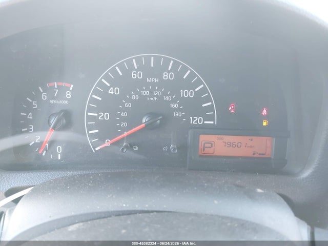 45382324 :رقم المزاد ، 3N63M0YNXFK712127 vin ، 2015 Chevrolet City Express 1ls مزاد بيع