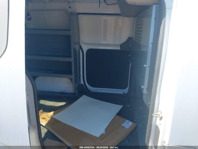 45382324 :رقم المزاد ، 3N63M0YNXFK712127 vin ، 2015 Chevrolet City Express 1ls مزاد بيع
