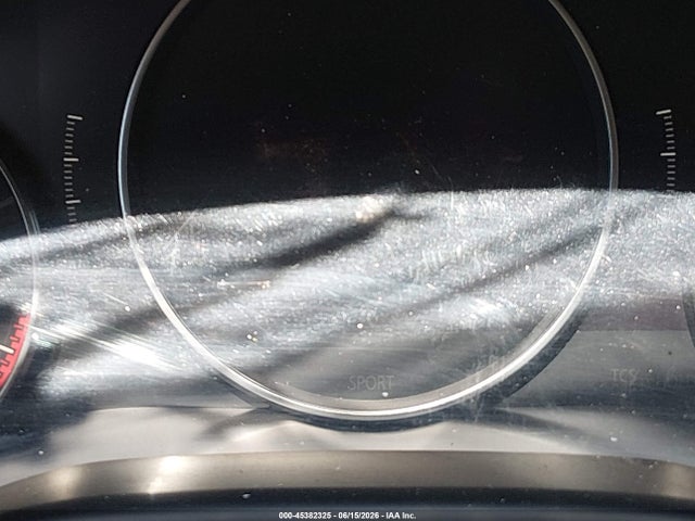 45382325 :رقم المزاد ، JM1BPBDM1K1115507 vin ، 2019 Mazda Mazda3 Preferred Package مزاد بيع