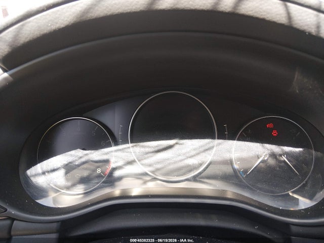 45382325 :رقم المزاد ، JM1BPBDM1K1115507 vin ، 2019 Mazda Mazda3 Preferred Package مزاد بيع