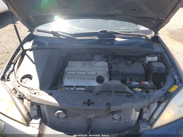 Продажа на аукционе авто 2004 Lexus Rx 330, vin: 2T2HA31U34C030541, номер лота: 45382329
