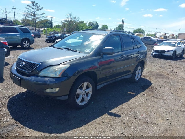 Продажа на аукционе авто 2004 Lexus Rx 330, vin: 2T2HA31U34C030541, номер лота: 45382329