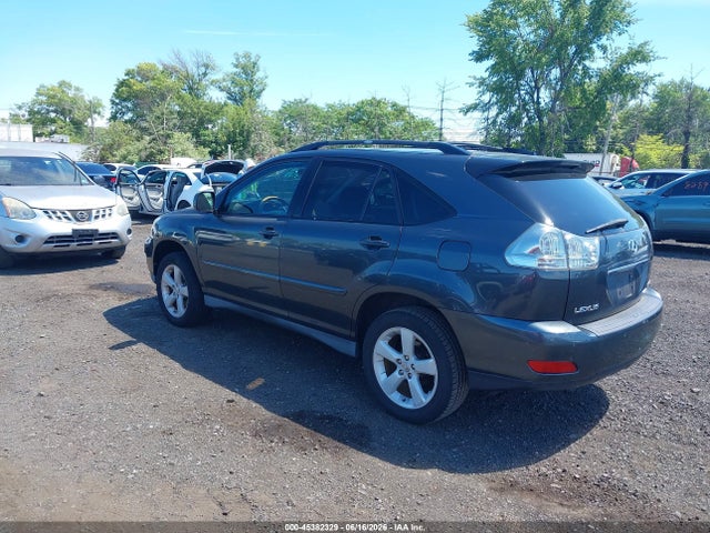 Продажа на аукционе авто 2004 Lexus Rx 330, vin: 2T2HA31U34C030541, номер лота: 45382329