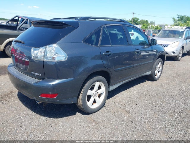 Продажа на аукционе авто 2004 Lexus Rx 330, vin: 2T2HA31U34C030541, номер лота: 45382329