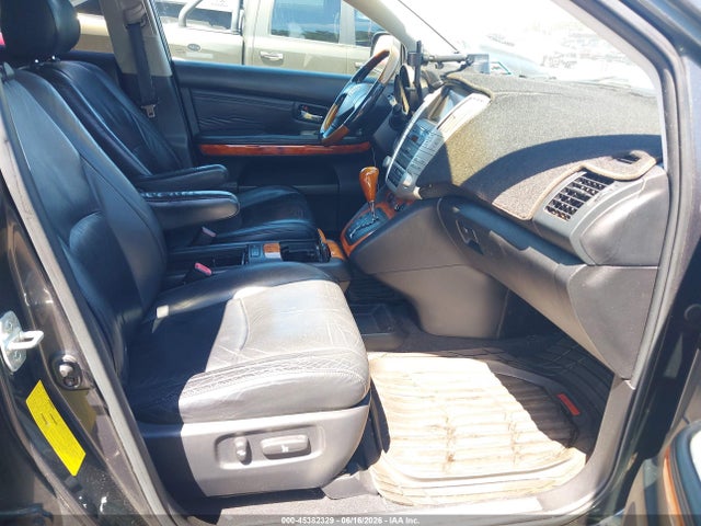 Продажа на аукционе авто 2004 Lexus Rx 330, vin: 2T2HA31U34C030541, номер лота: 45382329