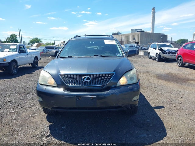 Продажа на аукционе авто 2004 Lexus Rx 330, vin: 2T2HA31U34C030541, номер лота: 45382329
