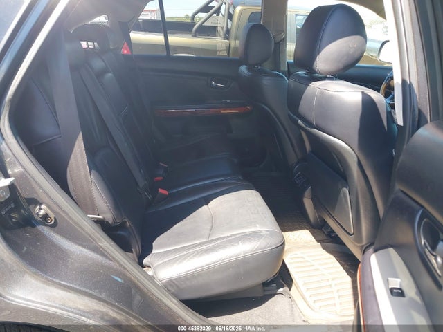 Продажа на аукционе авто 2004 Lexus Rx 330, vin: 2T2HA31U34C030541, номер лота: 45382329