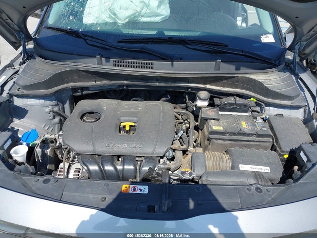 KIA SOUL LX 2024 KNDJ23AU2R7908326 Image 10
