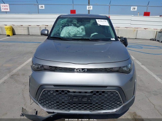 Aukcja sprzedaży 2024 Kia Soul Lx, vin: KNDJ23AU2R7908326, numer aukcji: 45382330