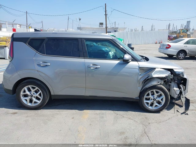 KIA SOUL LX 2024 KNDJ23AU2R7908326 Image 13