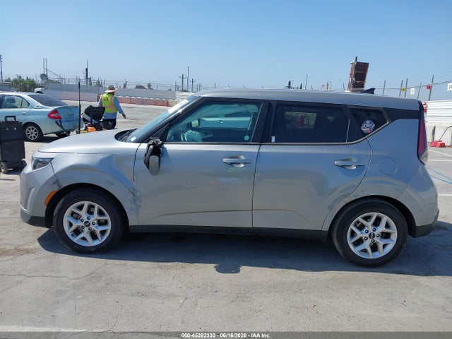 KIA SOUL LX 2024 KNDJ23AU2R7908326 Image 14